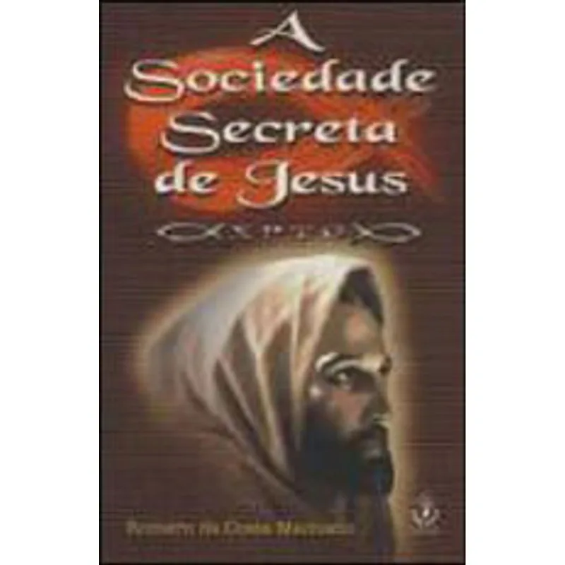 SOCIEDADE SECRETA DE JESUS, A