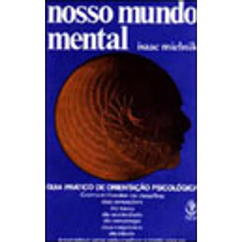 NOSSO MUNDO MENTAL