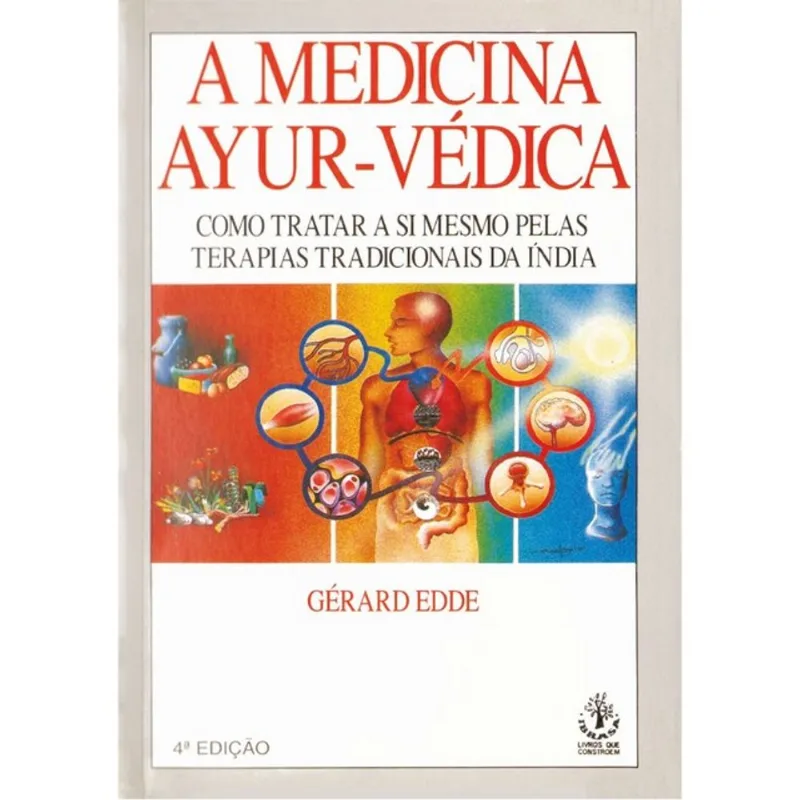 MEDICINA AYURVÉDICA