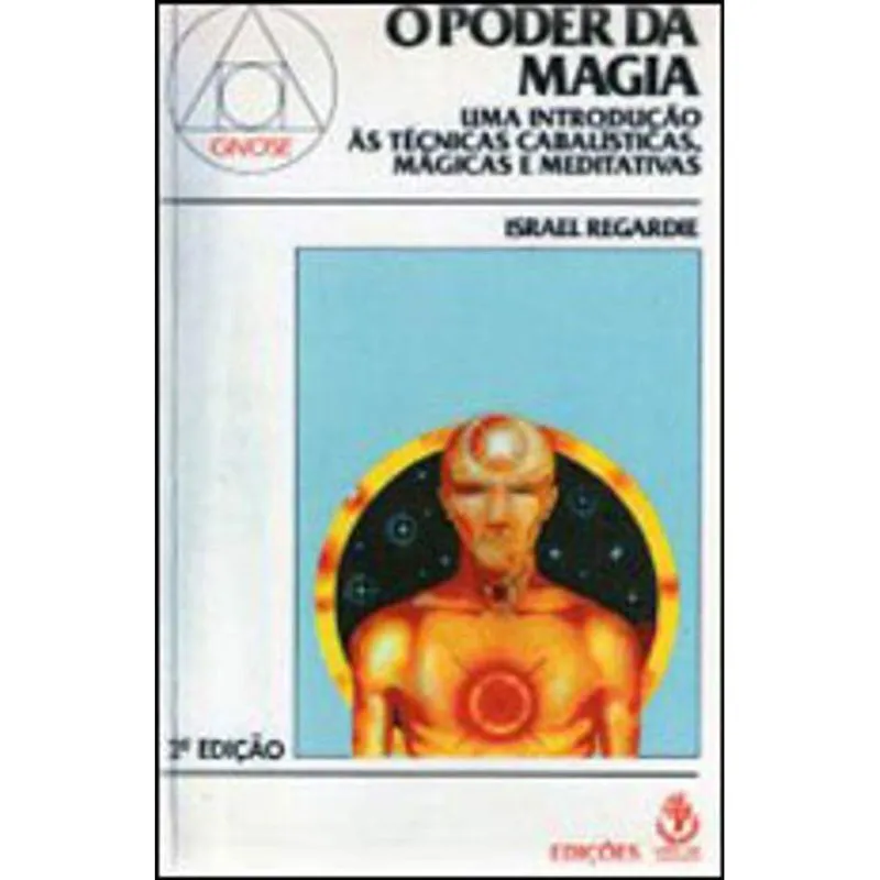 O Poder Da Magia