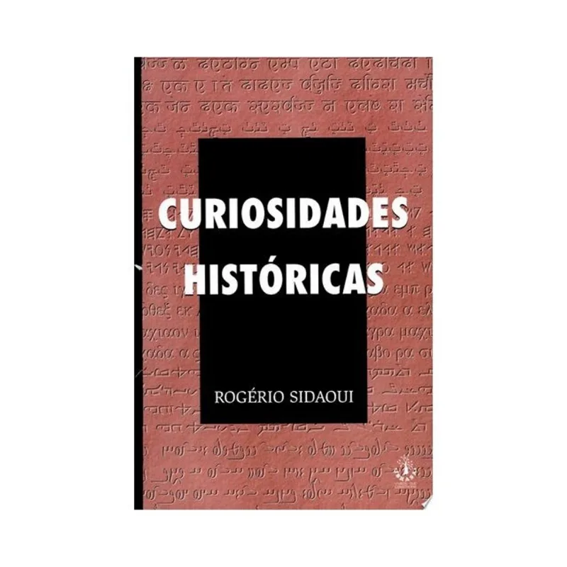 CURIOSIDADES HISTORICAS