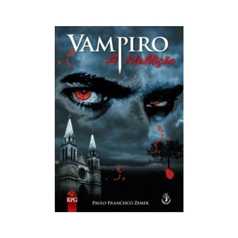 VAMPIRO