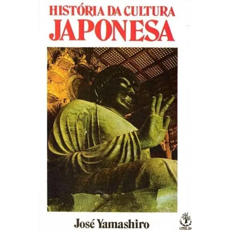 HISTÓRIA DA CULTURA JAPONESA