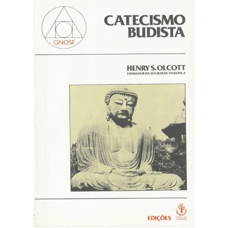 CATECISMO BUDISTA