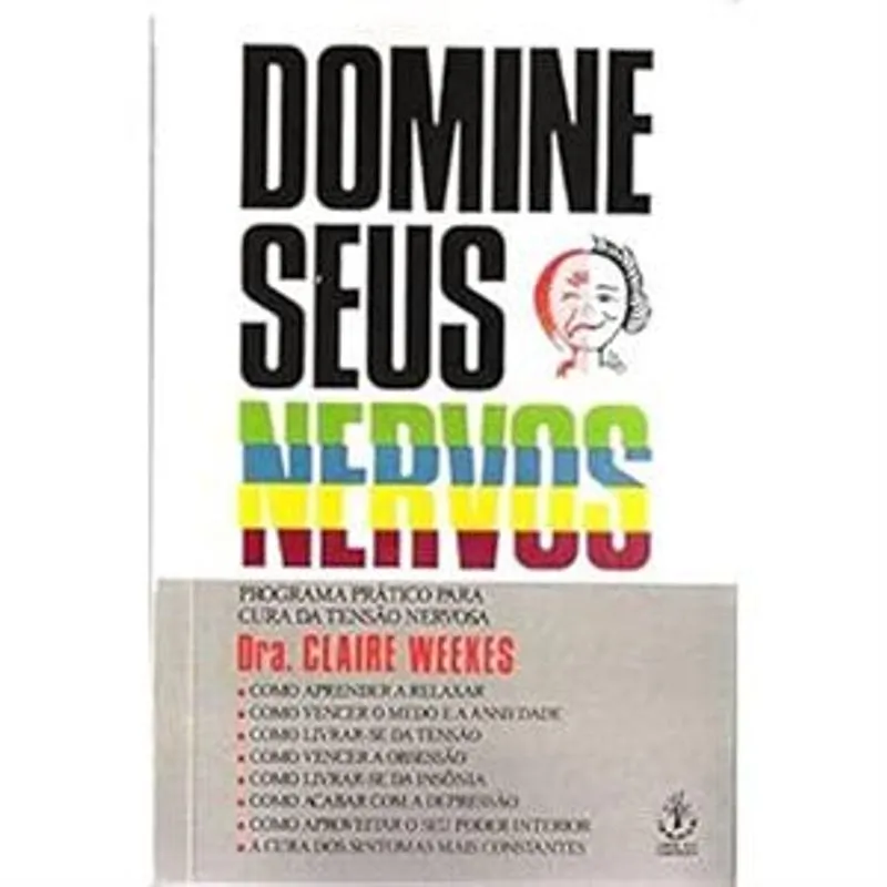 Domine Seus Nervos