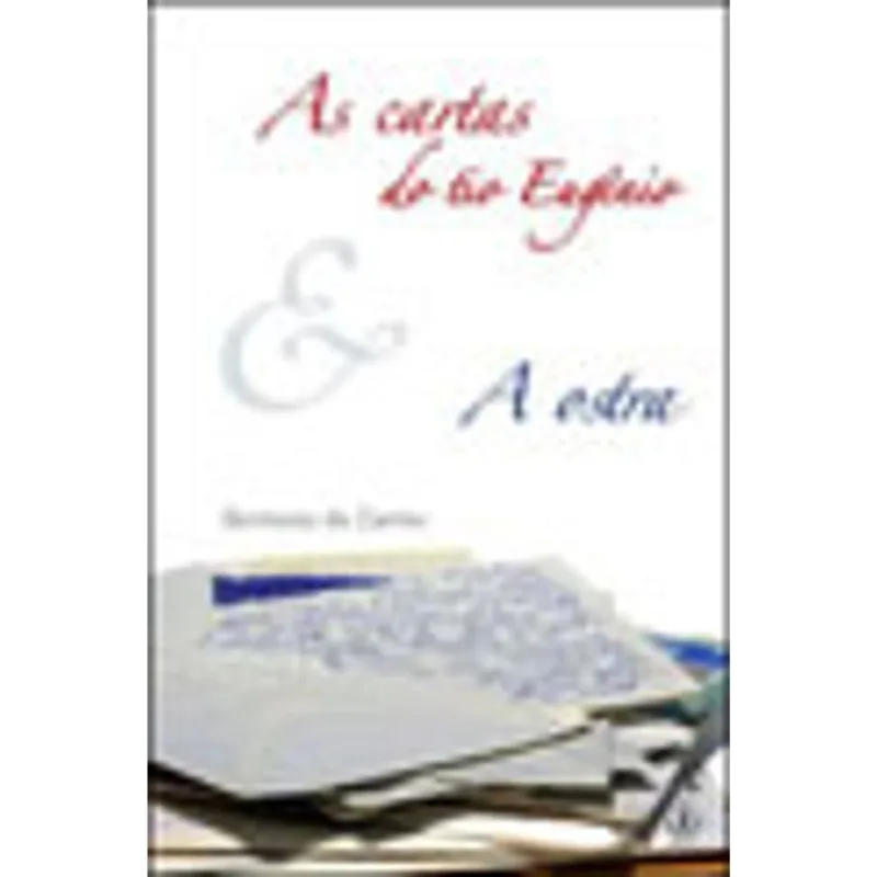 CARTAS DO TIO EUGENIO, AS