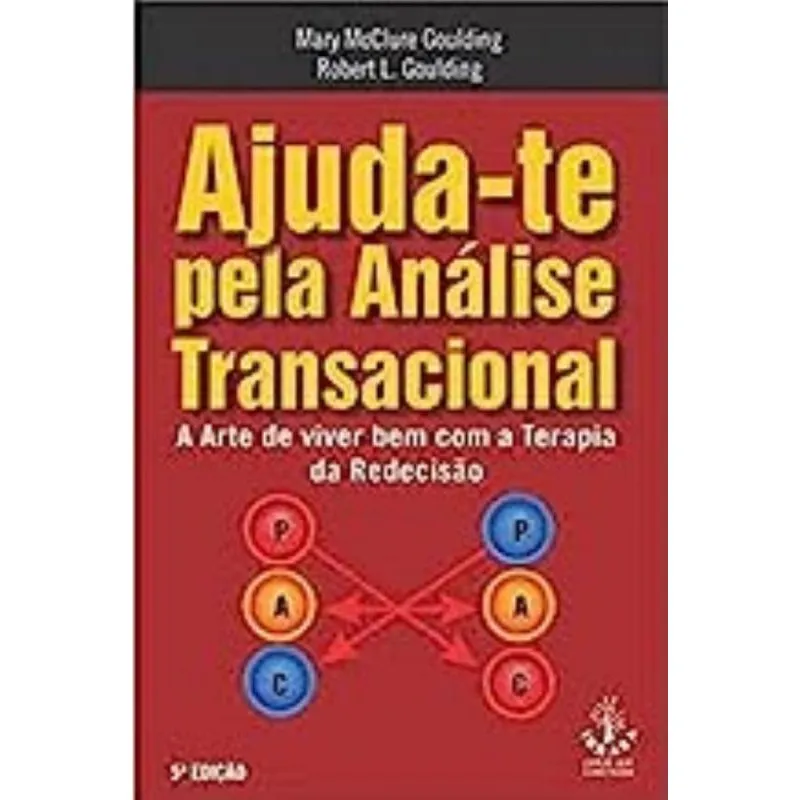 Ajuda-t Pela Analise Transacional