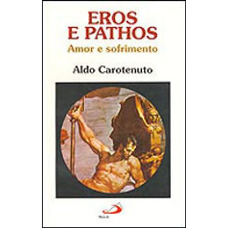 EROS E PATHOS