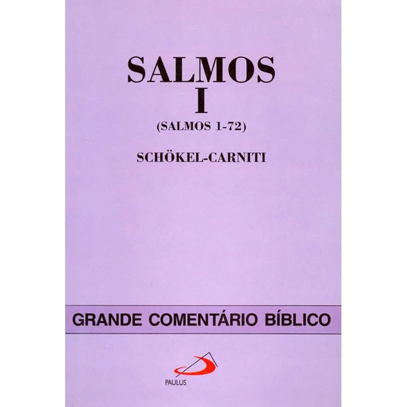 Salmos I