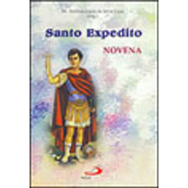 NOVENA SANTO EXPEDITO