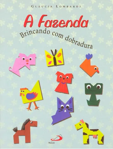 A Fazenda