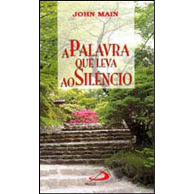 A PALAVRA QUE LEVA AO SILÊNCIO