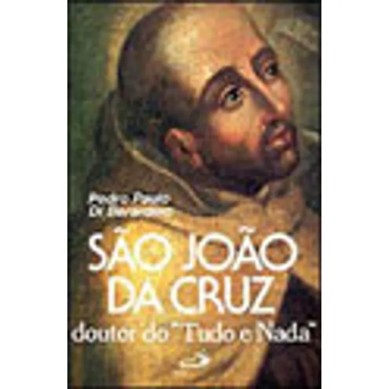 SÃO JOÃO DA CRUZ