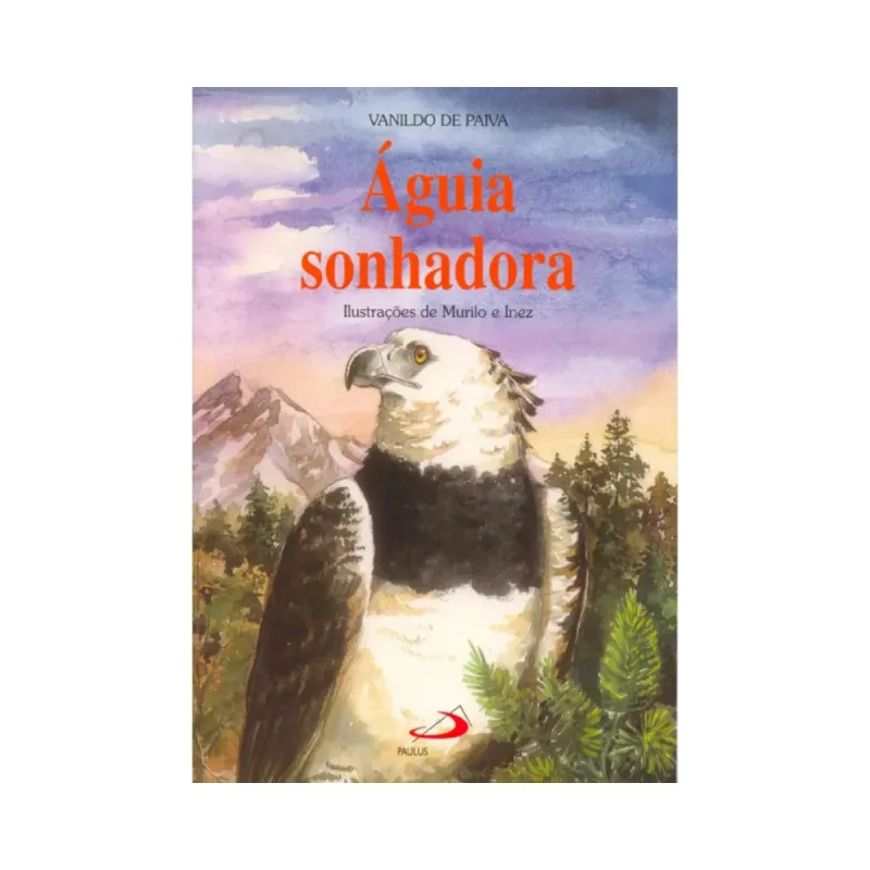 Aguia Sonhadora