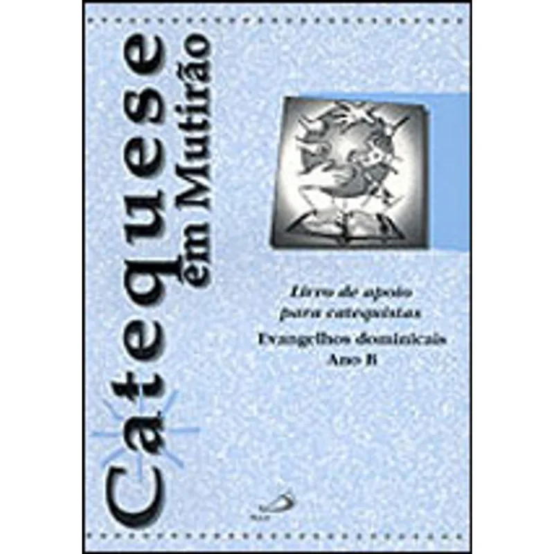CATEQUESE EM MUTIRÃO