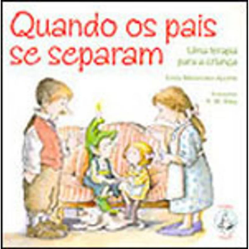 QUANDO OS PAIS SE SEPARAM