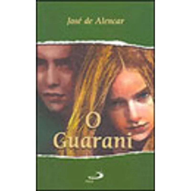 O GUARANI