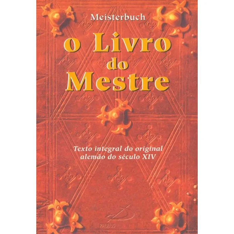 O livro do mestre