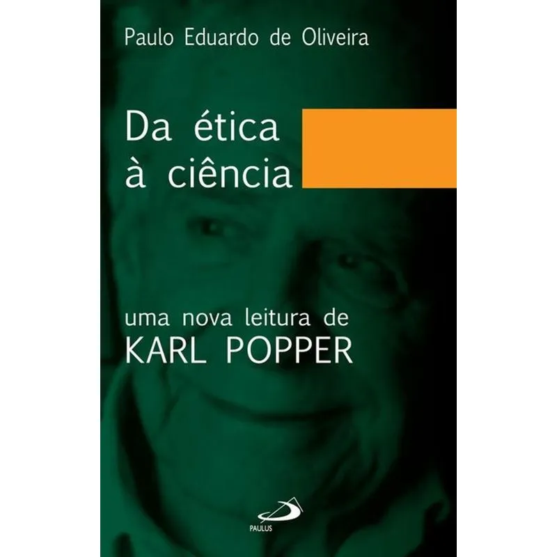 Da ética à ciência