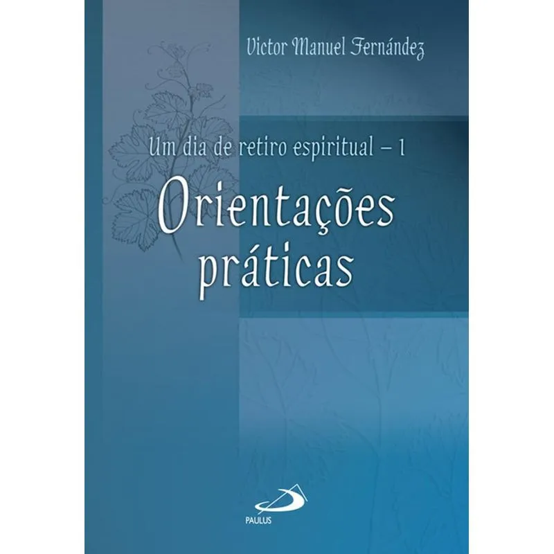 Um dia de retiro espiritual
