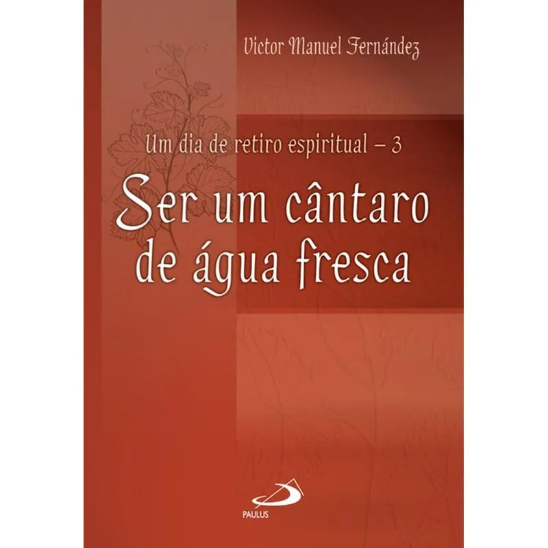 Um dia de retiro espiritual