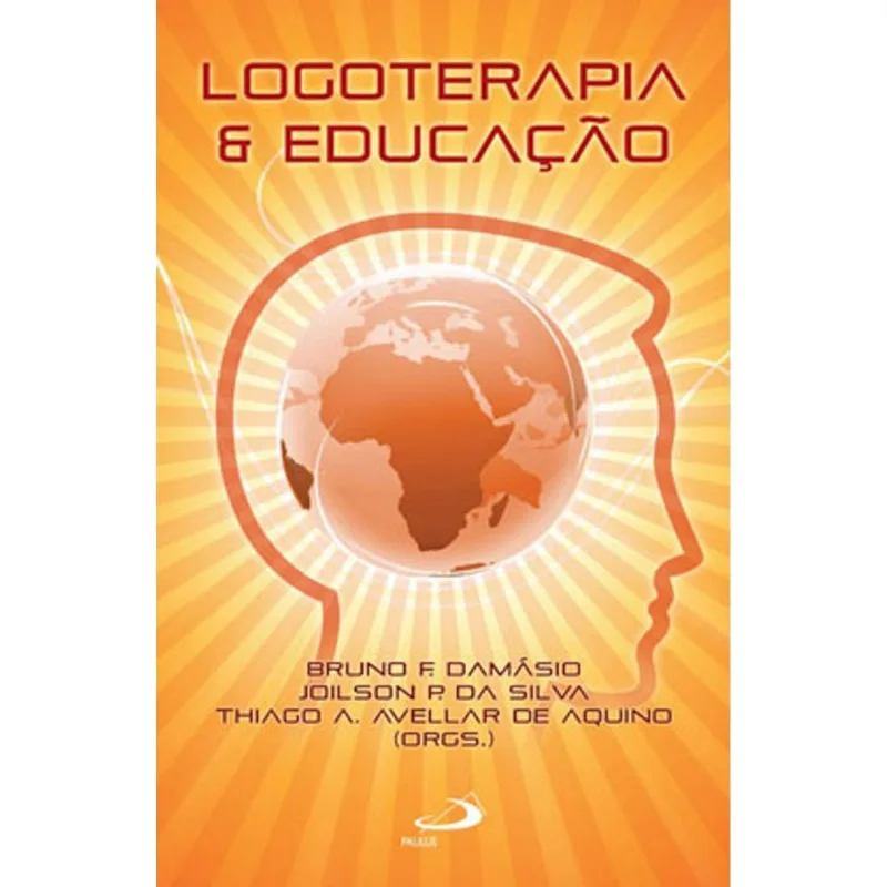 LOGOTERAPIA & EDUCAÇÃO