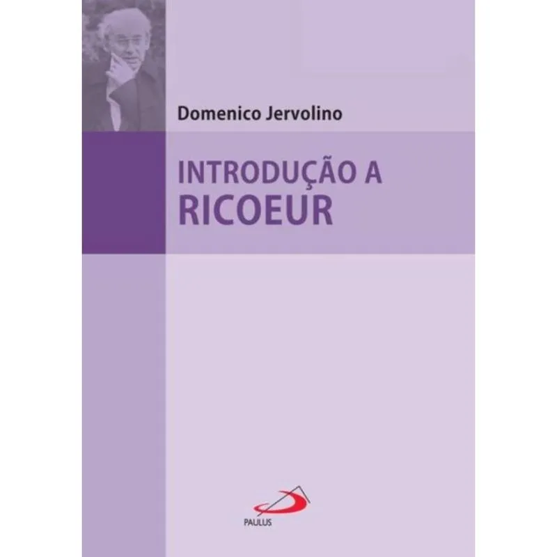 Introducao A Ricoeur - Paulus