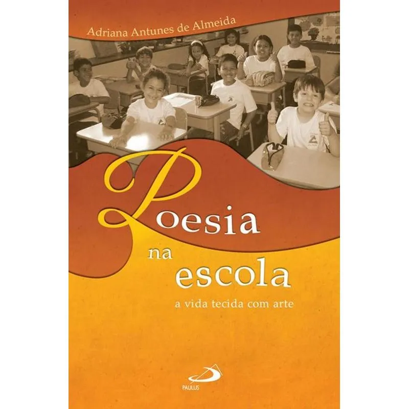 Poesia na escola