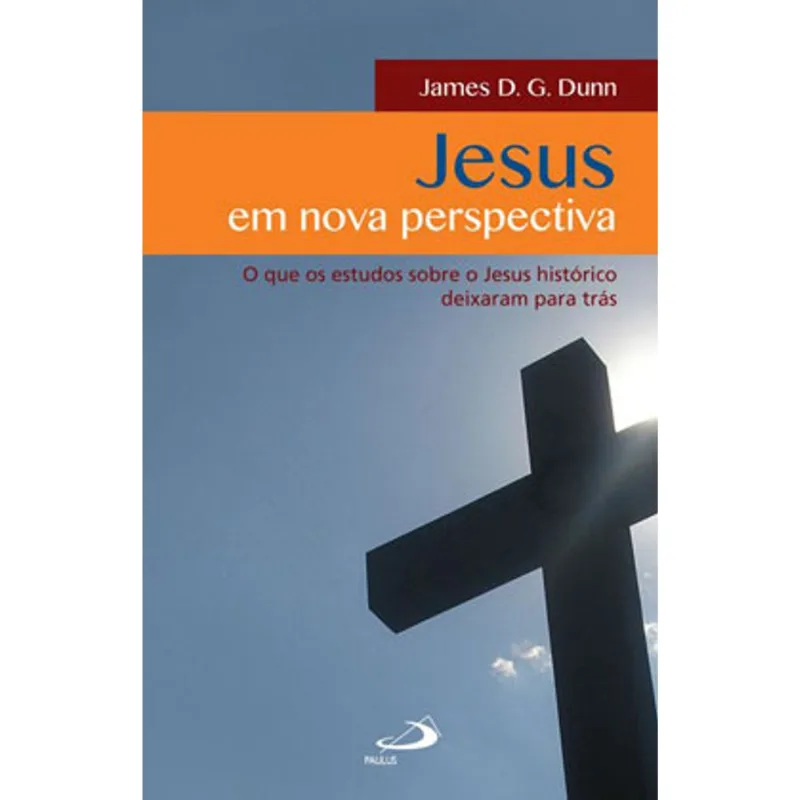JESUS EM NOVA PERSPECTIVA