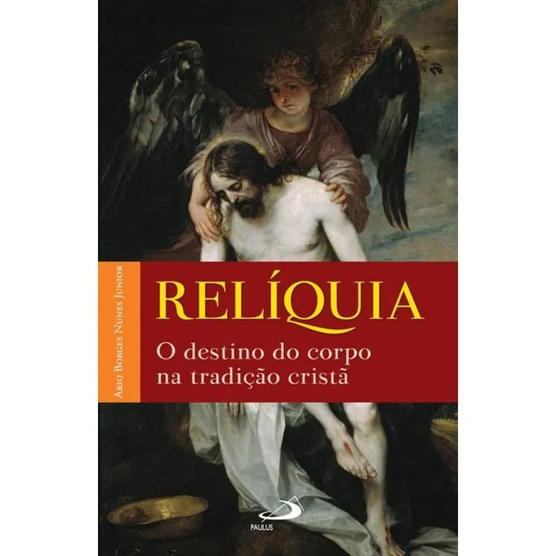 Relíquia