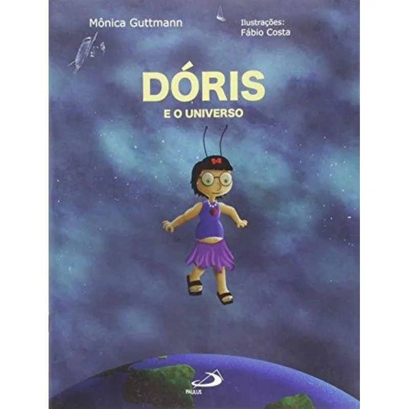 Doris e o Universo