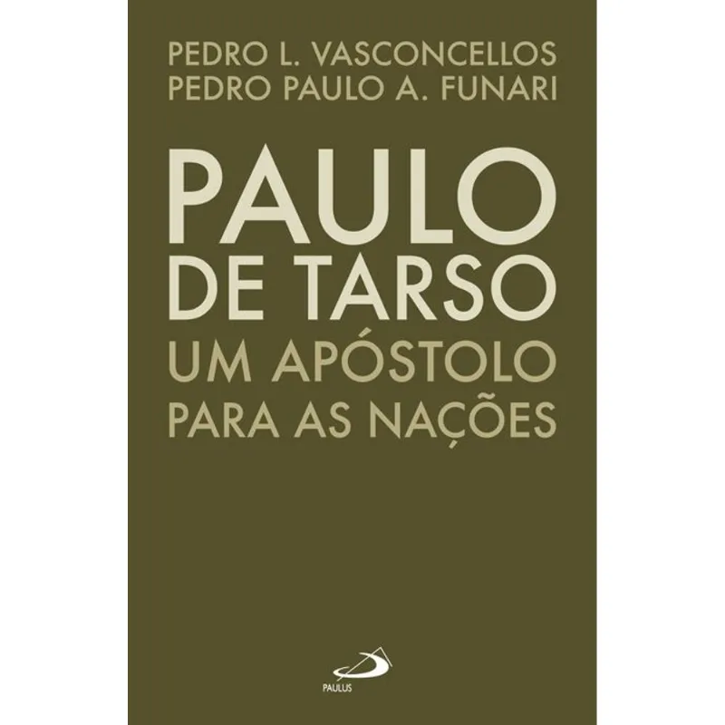 PAULO DE TARSO