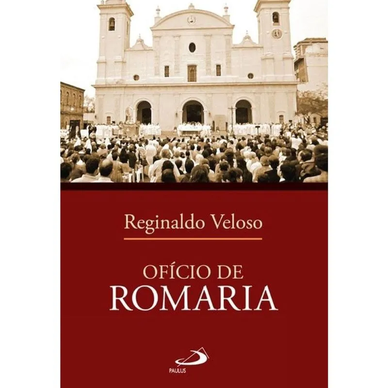 Ofício de romaria