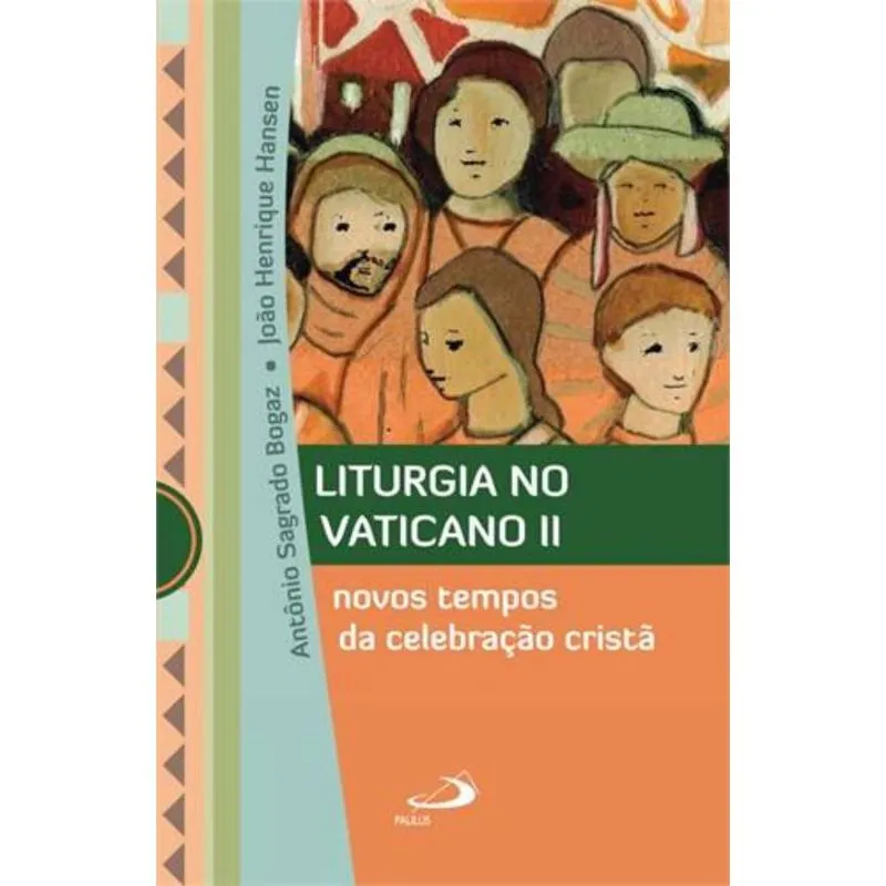 LITURGIA NO VATICANO II
