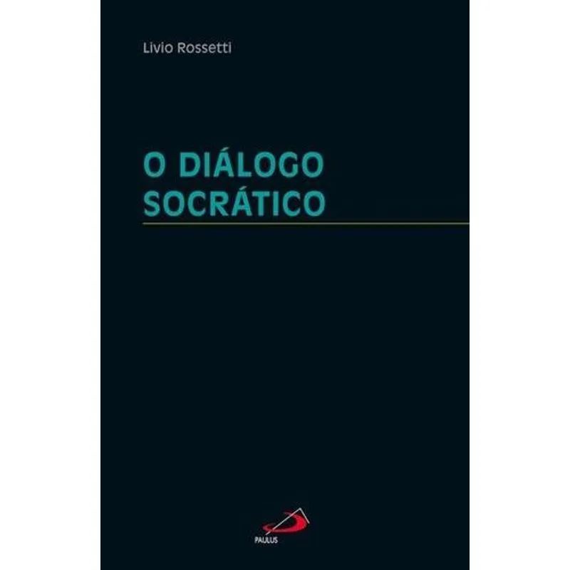 O Dialogo Socratico