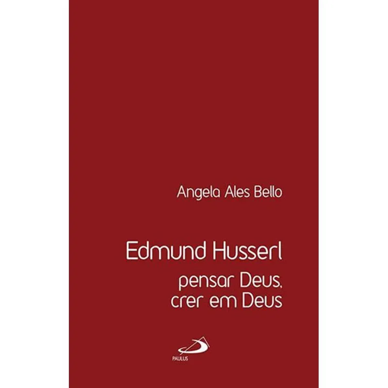 PENSAR DEUS, CRER EM DEUS