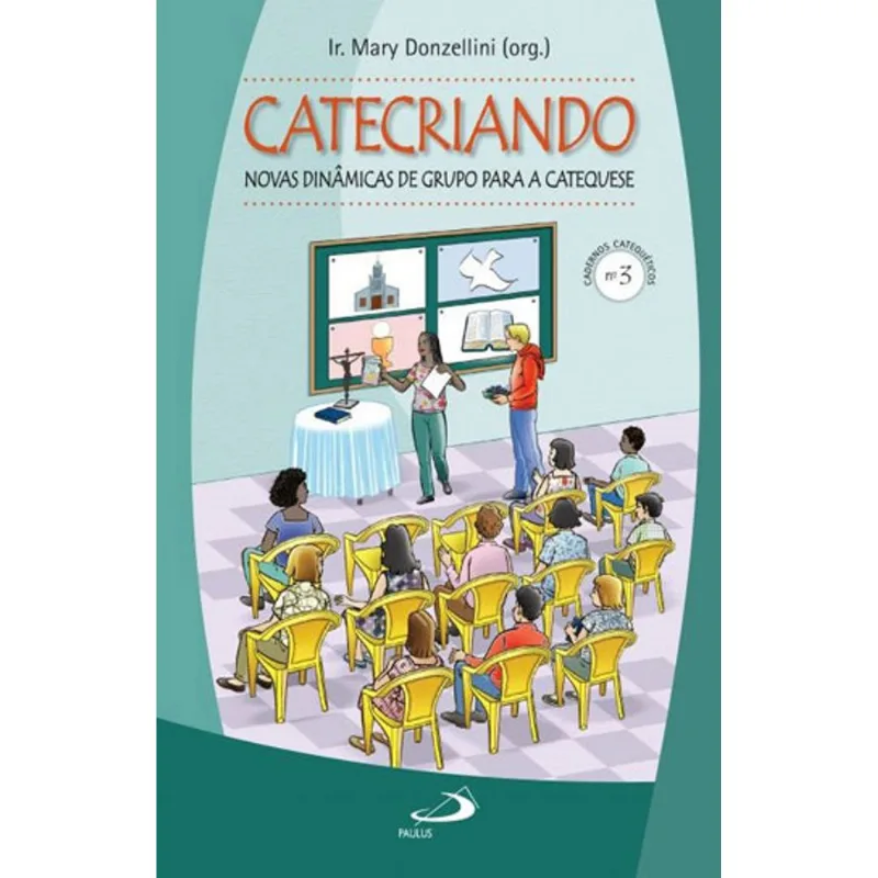 CATECRIANDO