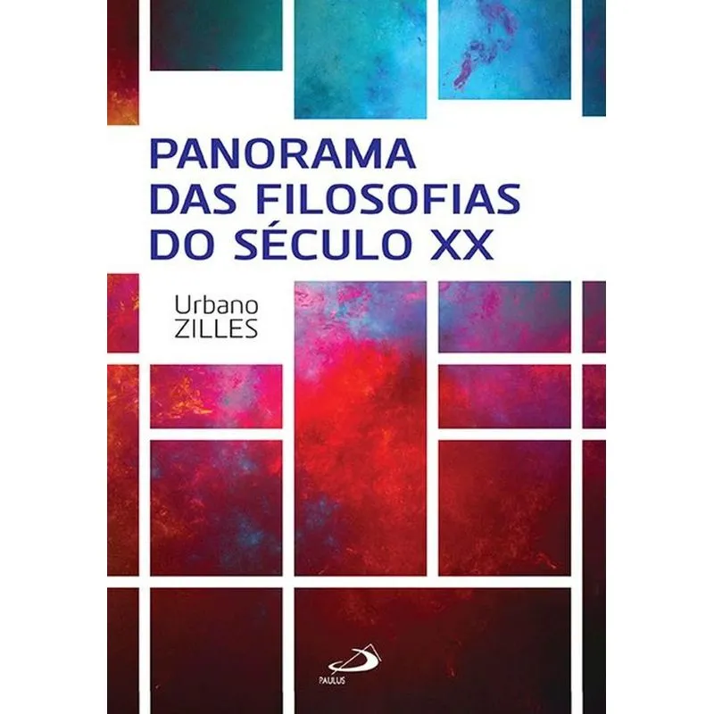 Panorama das filosofias do século XX