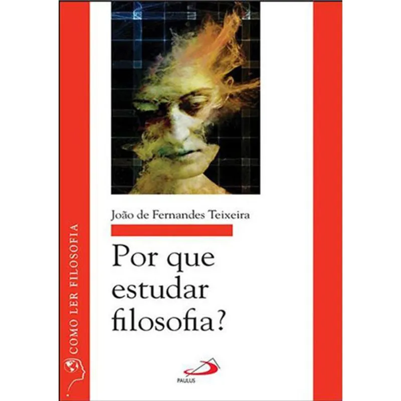 POR QUE ESTUDAR FILOSOFIA?