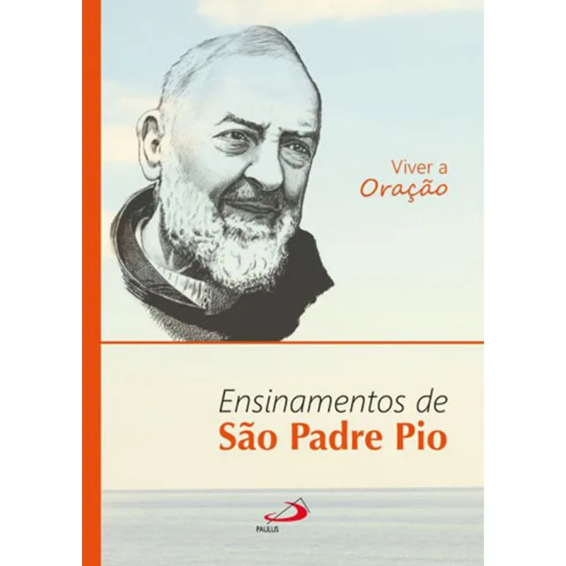 VIVER A ORAÇÃO