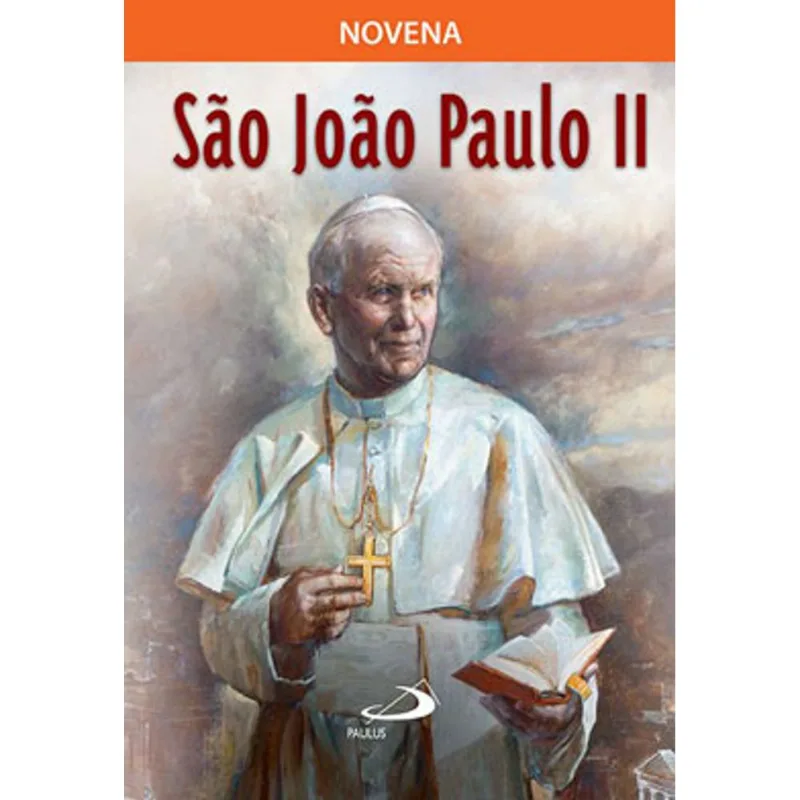SÃO JOÃO PAULO II