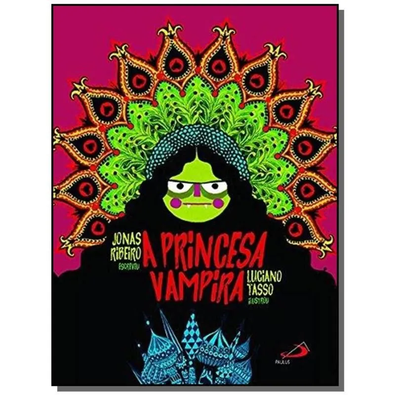 A Princesa Vampira