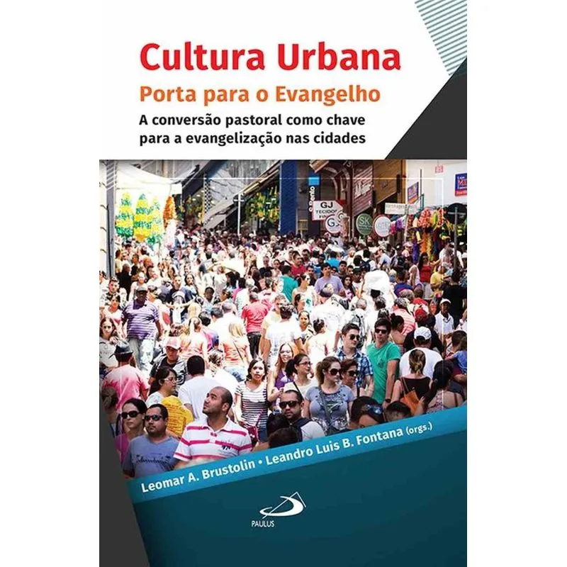 Cultura urbana