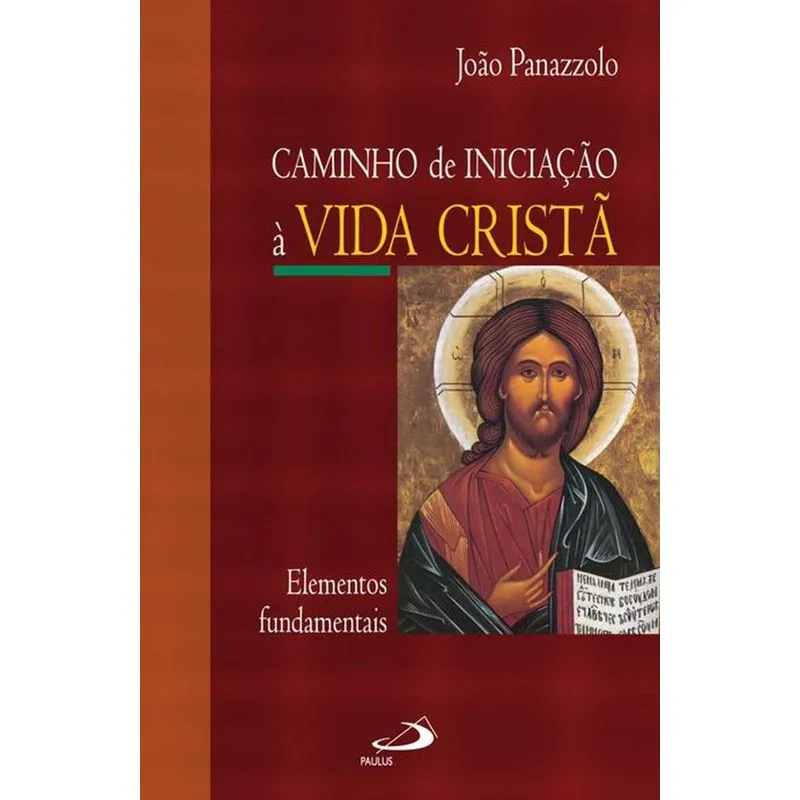 Caminho de iniciação à vida cristã