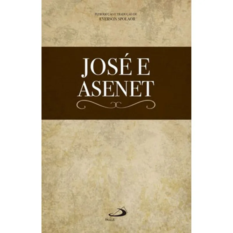 JOSÉ E ASENET