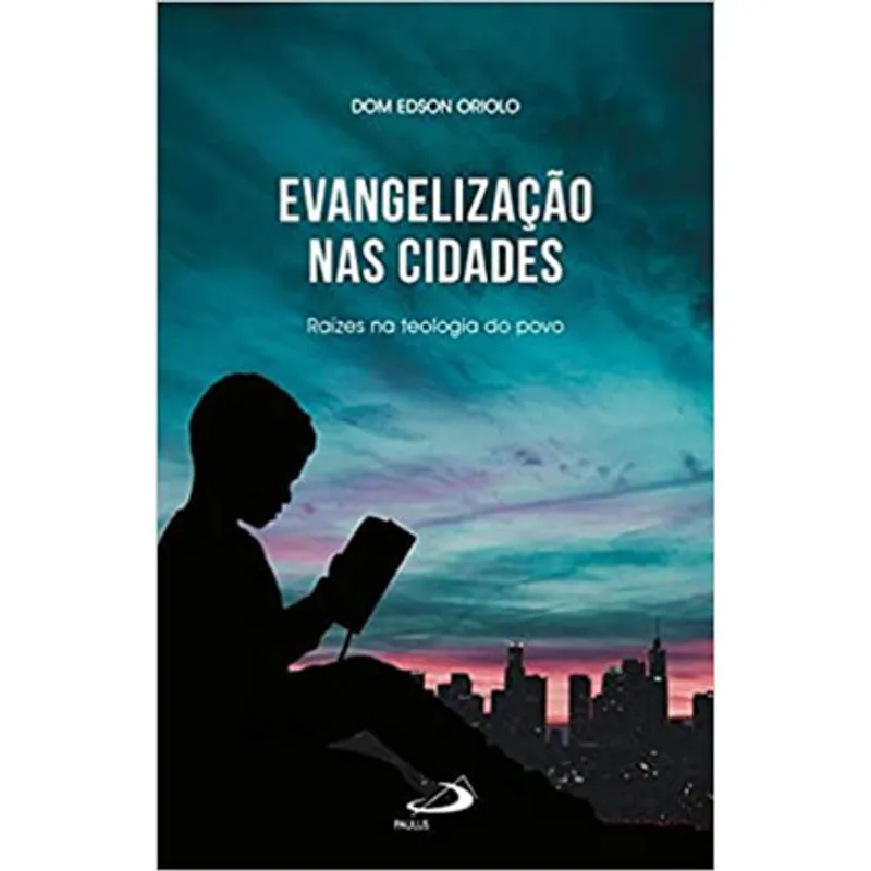 EVANGELIZAÇÃO NAS CIDADES