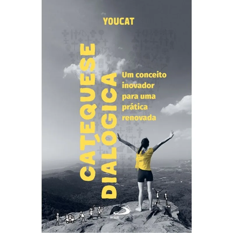 YOUCAT - CATEQUESE DIALÓGICA