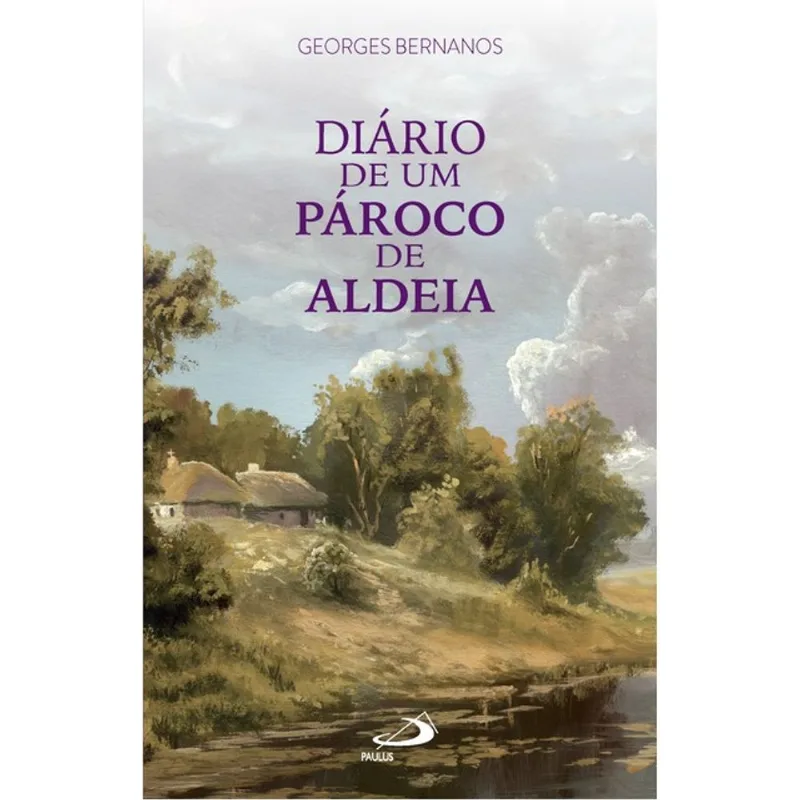 DIÁRIO DE UM PÁROCO DE ALDEIA