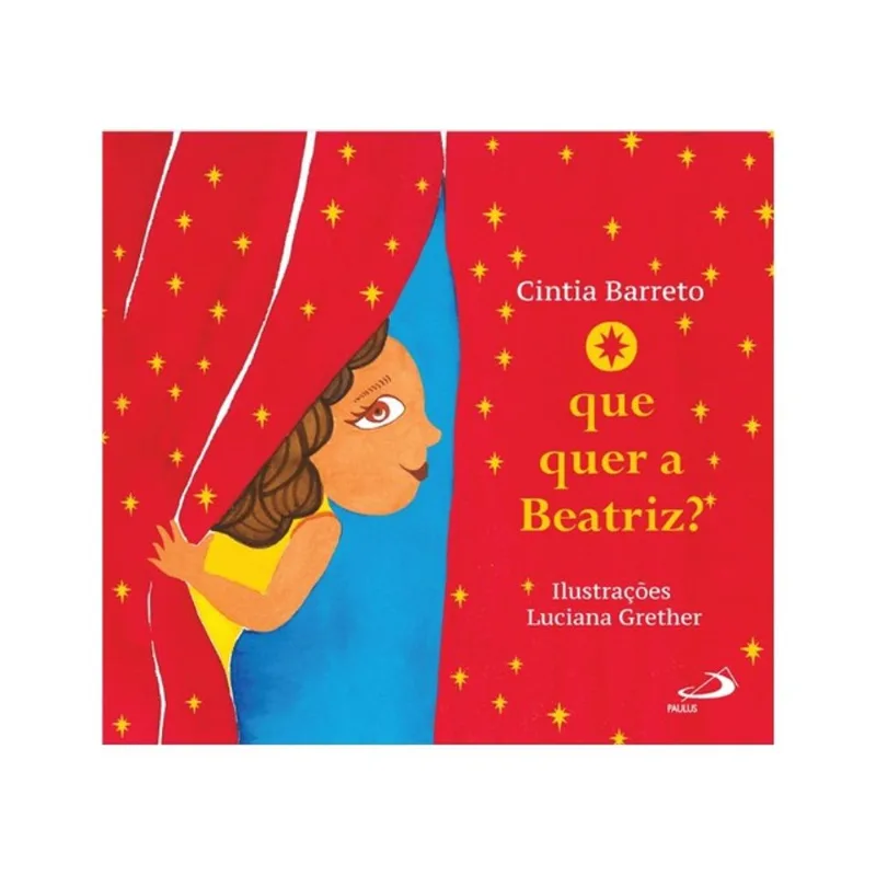 O QUE QUER A BEATRIZ?