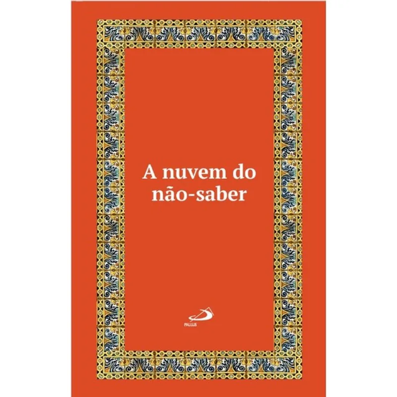 A NUVEM DO NÃO-SABER - VOL 20 - LUXO